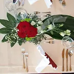 Strandhotel Direkt An Der Nordsee Mit Restaurant Hotel 3*