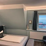 Hotel Strandhotel Direkt An Der Nordsee Mit Restaurant Dagebüll
