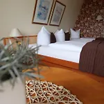 Strandhotel Direkt An Der Nordsee Mit Restaurant 3* Dagebüll