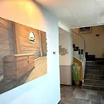 Hotel Strandhotel Direkt An Der Nordsee Mit Restaurant 3*