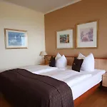 Strandhotel Direkt An Der Nordsee Mit Restaurant Hotel Dagebüll