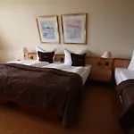 Strandhotel Direkt An Der Nordsee Mit Restaurant 3* Dagebüll