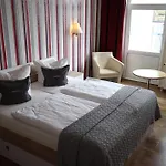 Strandhotel Direkt An Der Nordsee Mit Restaurant Dagebüll