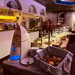 Hotel Strandhotel Direkt An Der Nordsee Mit Restaurant