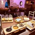 Strandhotel Direkt An Der Nordsee Mit Restaurant 3*