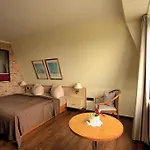 Strandhotel 3*