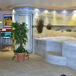 Strandhotel Direkt An Der Nordsee Mit Restaurant Hotel