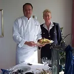 Strandhotel Direkt An Der Nordsee Mit Restaurant 3* Dagebüll