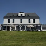 Strandhotel Direkt An Der Nordsee Mit Restaurant Dagebüll