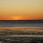 Strandhotel Direkt An Der Nordsee Mit Restaurant Dagebüll