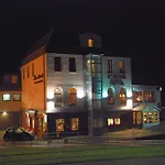Strandhotel Direkt An Der Nordsee Mit Restaurant