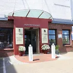 Strandhotel Direkt An Der Nordsee Mit Restaurant Hotel