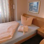 Hotel Strandhotel Direkt An Der Nordsee Mit Restaurant