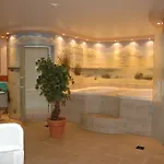 Strandhotel Direkt An Der Nordsee Mit Restaurant 3* Dagebüll