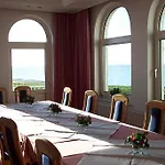 Hotel Strandhotel Direkt An Der Nordsee Mit Restaurant Dagebüll
