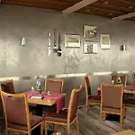 Strandhotel Direkt An Der Nordsee Mit Restaurant 3*