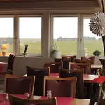 Strandhotel Direkt An Der Nordsee Mit Restaurant Hotel Dagebüll