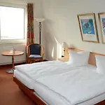 Hotel Strandhotel Direkt An Der Nordsee Mit Restaurant