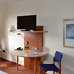 Hotel Strandhotel Direkt An Der Nordsee Mit Restaurant Dagebüll
