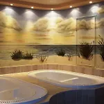 Strandhotel Direkt An Der Nordsee Mit Restaurant Dagebüll