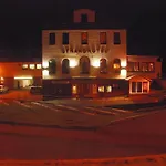 Hotel Strandhotel Direkt An Der Nordsee Mit Restaurant Dagebüll