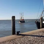 Strandhotel Direkt An Der Nordsee Mit Restaurant Dagebüll