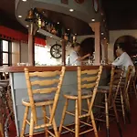 Strandhotel Direkt An Der Nordsee Mit Restaurant Hotel Dagebüll