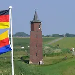 Strandhotel Direkt An Der Nordsee Mit Restaurant 3*