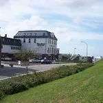 Strandhotel Direkt An Der Nordsee Mit Restaurant 3*