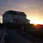 Hotel Strandhotel Direkt An Der Nordsee Mit Restaurant