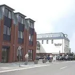 Strandhotel Direkt An Der Nordsee Mit Restaurant