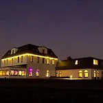 Strandhotel Direkt An Der Nordsee Mit Restaurant Hotel Dagebüll