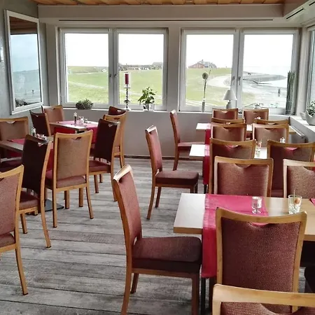 Strandhotel Direkt An Der Nordsee Hotel