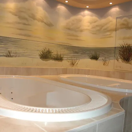 Strandhotel Direkt An Der Nordsee Dagebüll