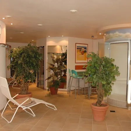 Hotel Strandhotel Direkt An Der Nordsee