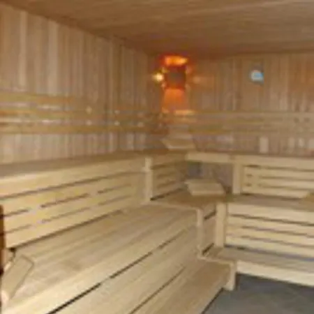 Hotel Strandhotel Direkt An Der Nordsee