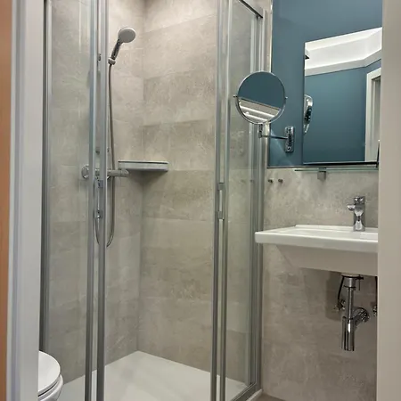 Strandhotel Direkt An Der Nordsee 3* Dagebüll