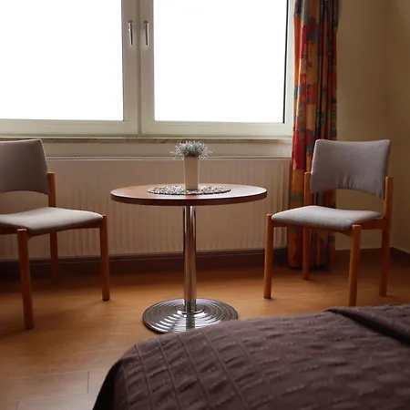 Strandhotel Direkt An Der Nordsee 3*