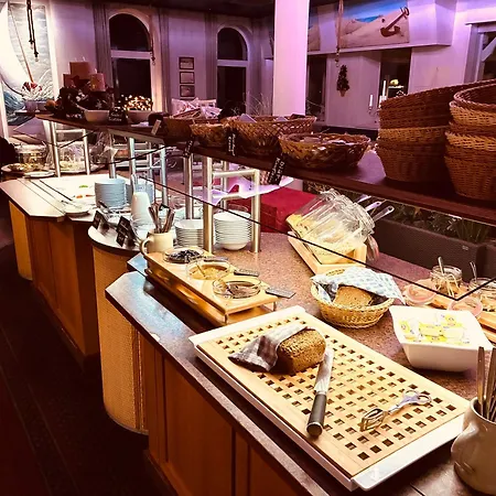 Strandhotel Direkt An Der Nordsee