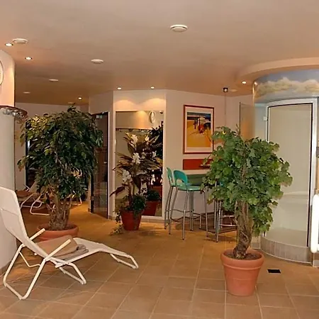 Strandhotel Direkt An Der Nordsee Mit Restaurant Hotel Dagebüll