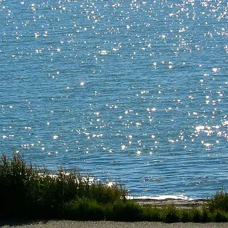 Strandhotel Direkt An Der Nordsee Mit Restaurant 3*
