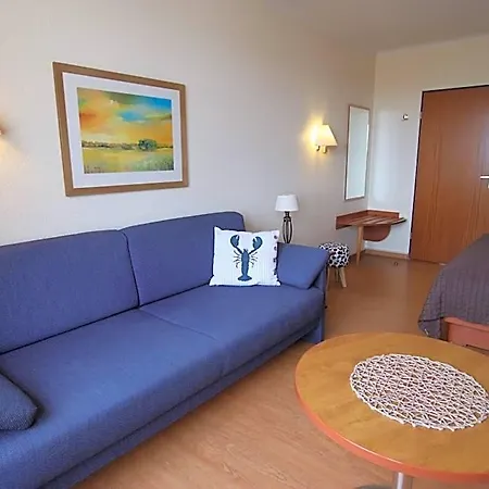 Strandhotel Direkt An Der Nordsee Mit Restaurant Hotel Dagebüll