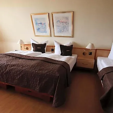 Strandhotel Direkt An Der Nordsee Mit Restaurant Hotel Dagebüll