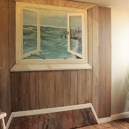 Otel Strandhotel Direkt An Der Nordsee