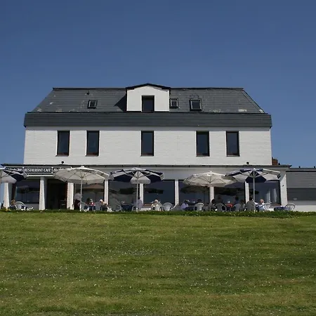 Strandhotel Direkt An Der Nordsee Mit Restaurant Dagebüll