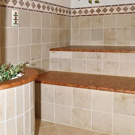 Strandhotel Direkt An Der Nordsee