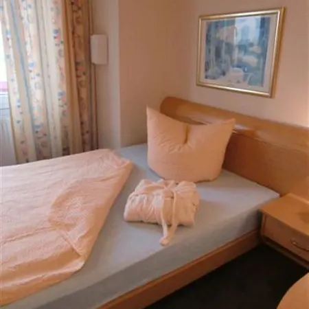 酒店 Strandhotel Direkt An Der Nordsee Mit Restaurant