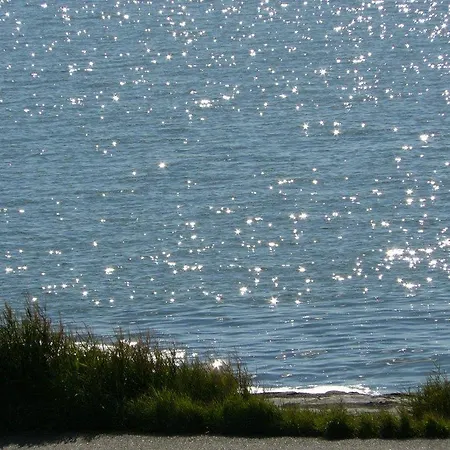 Strandhotel Direkt An Der Nordsee Dagebüll