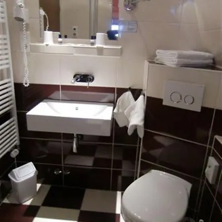 Strandhotel Direkt An Der Nordsee Hotel