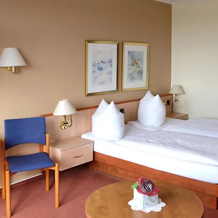 Strandhotel Direkt An Der Nordsee Mit Restaurant Dagebüll